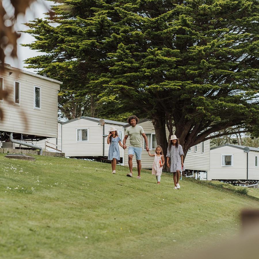 Newquay Bay Resort 181 Exterior foto